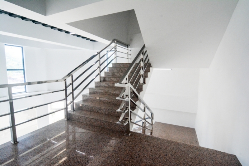 フィリピン留学 Cebu21 - E-Room Language Center-School building-11